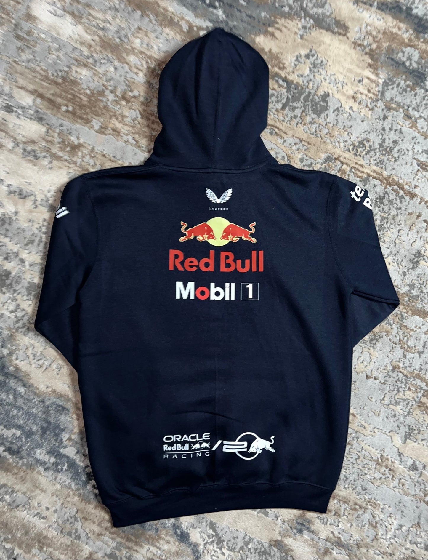 Redbull Racing 2024 Hoodie
