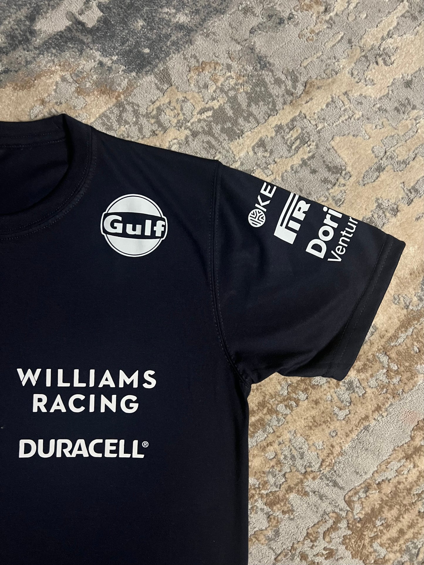 Williams Racing 2025 T-shirt