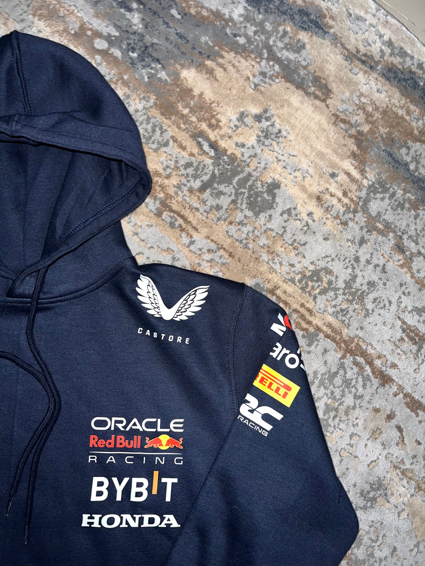 Redbull Racing 2024 Hoodie