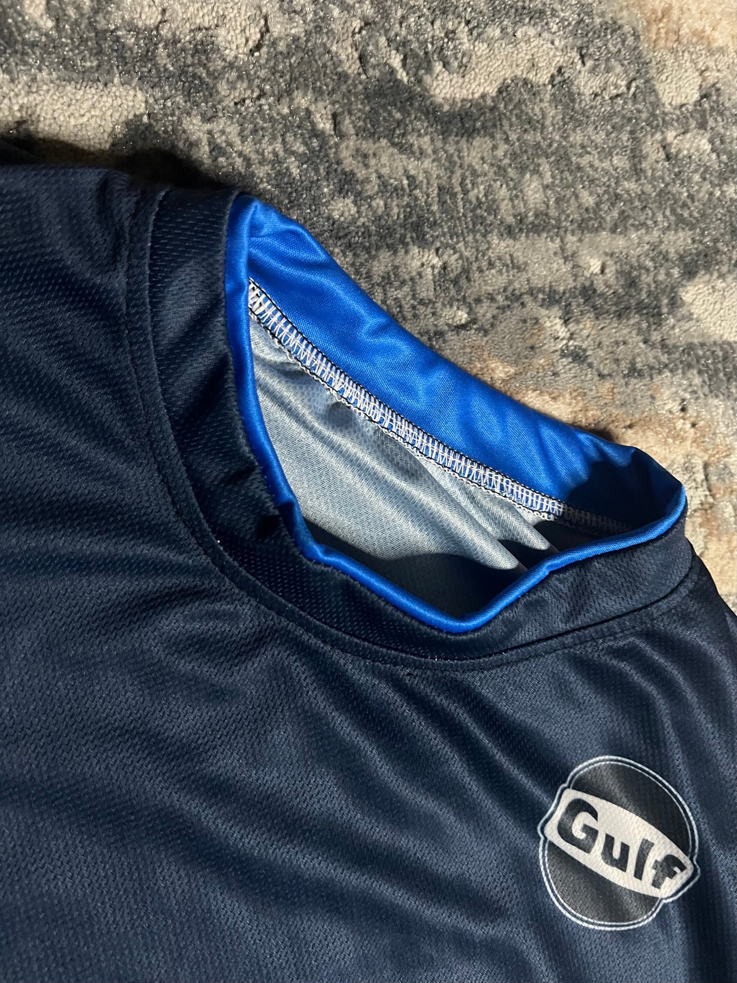 Williams Racing 2025 Jersey