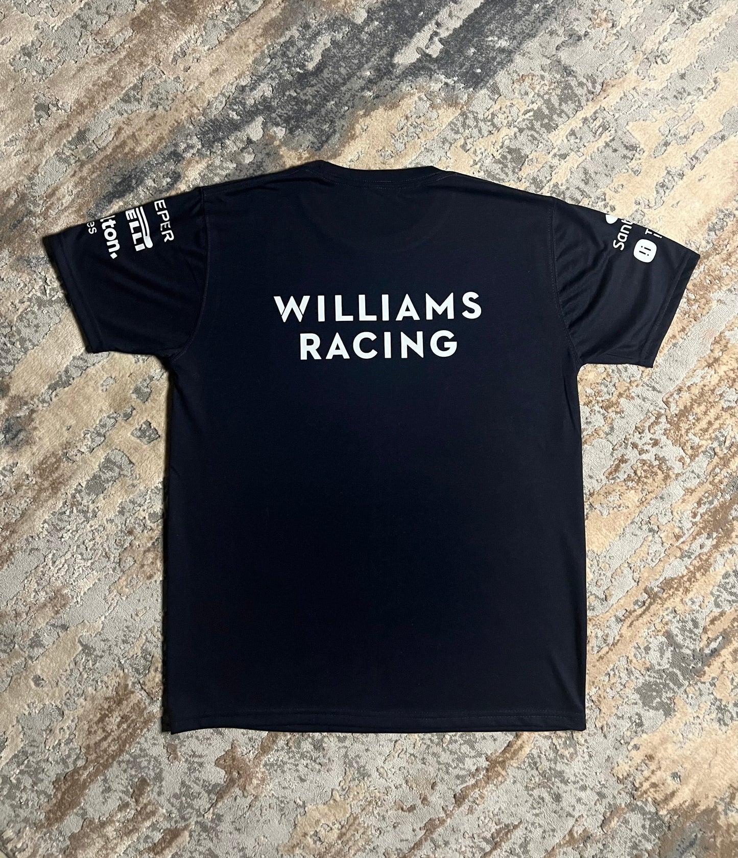 Williams Racing 2025 T-shirt