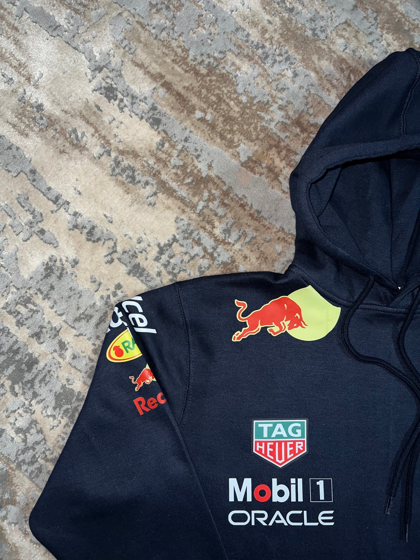 Redbull Racing 2024 Hoodie