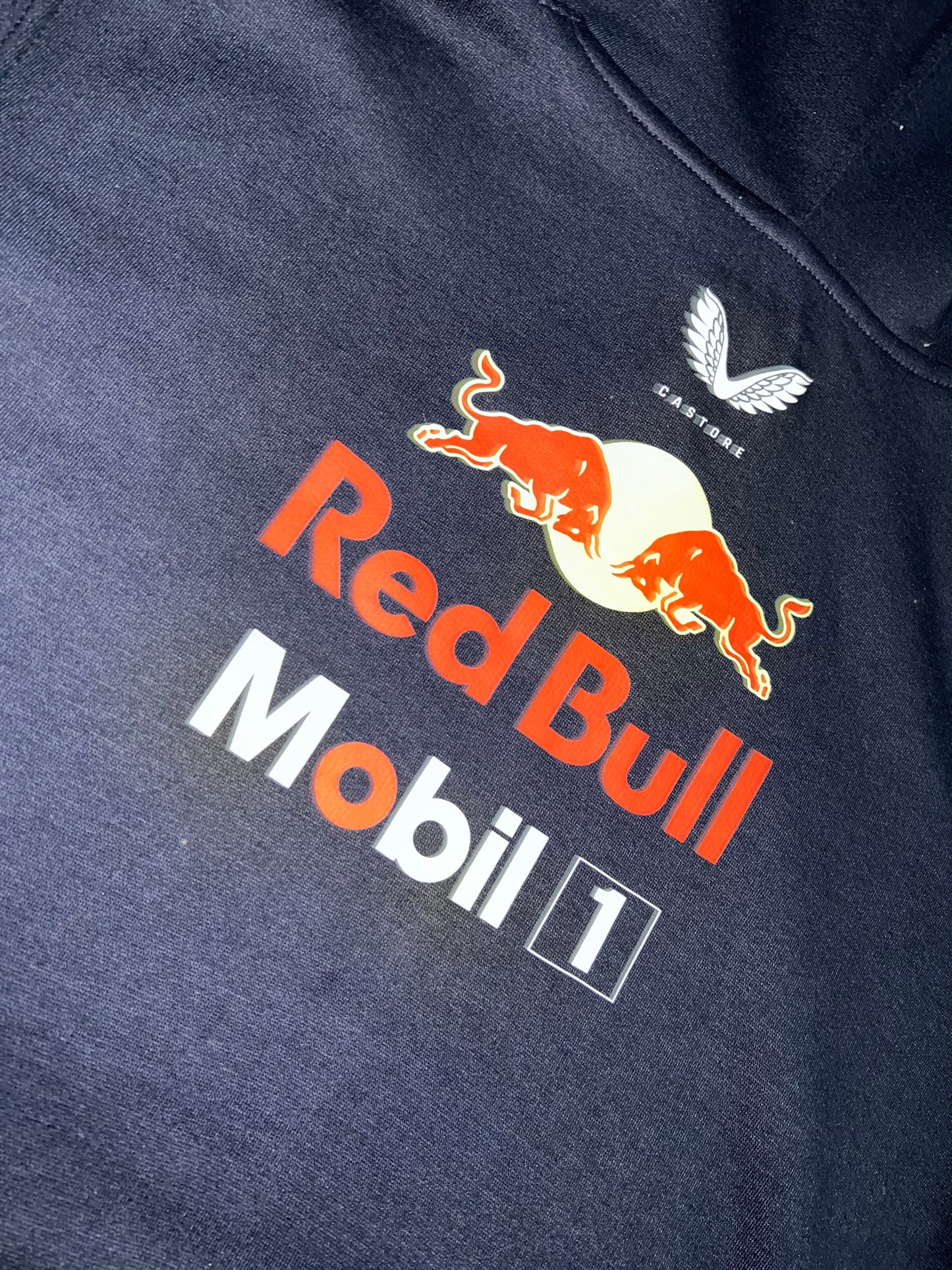Redbull Racing 2024 Hoodie
