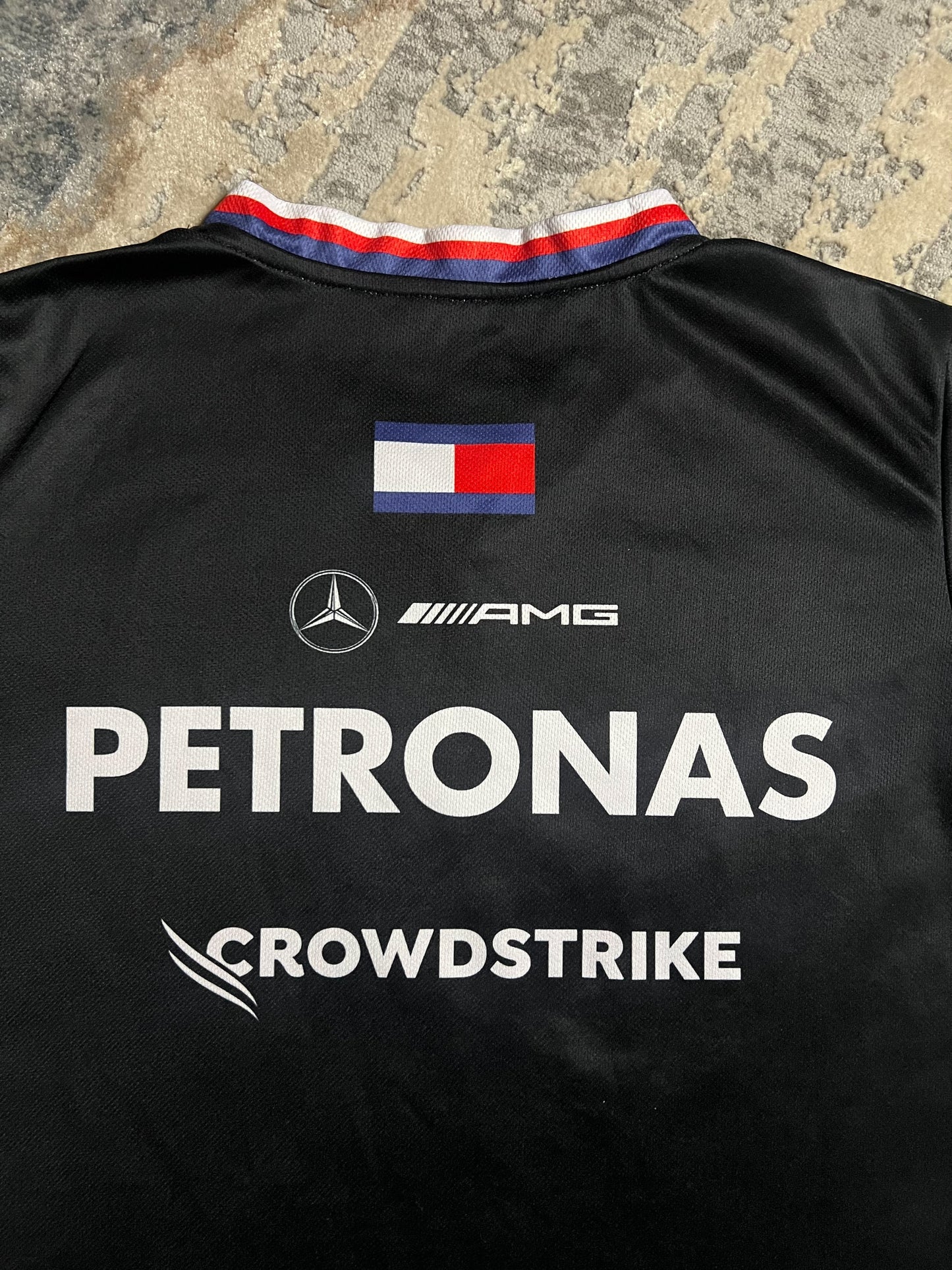 Mercedes AMG 2024 Jersey