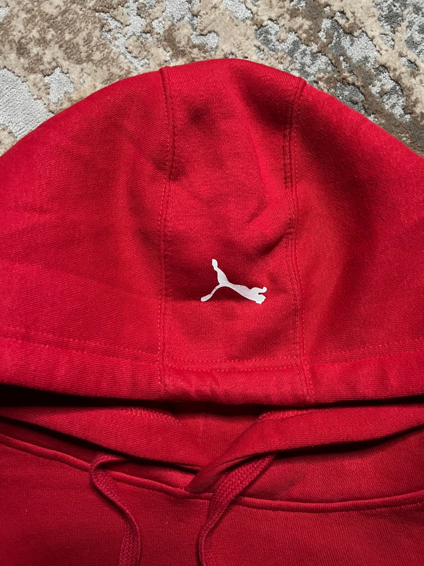 Ferrari 2024 Hoodie