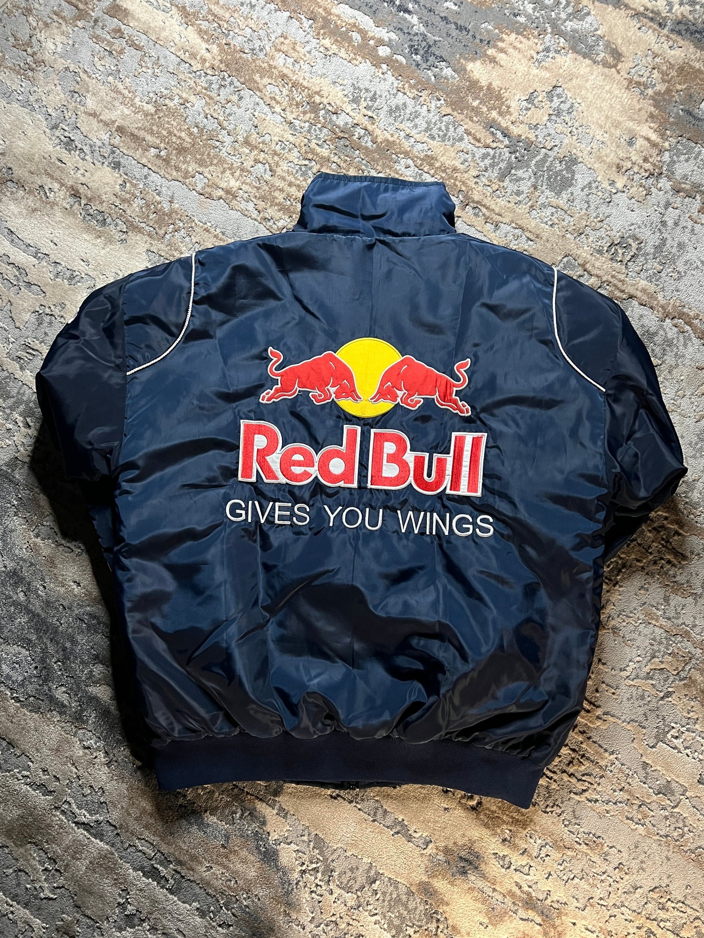 Redbull Racing Jacket