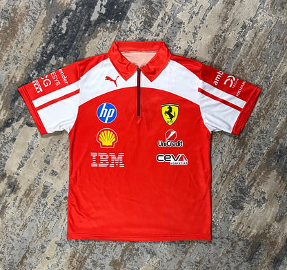 SF Polo Jersey 2026
