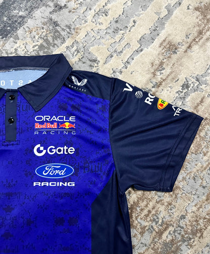 RBR Polo Jersey 2026
