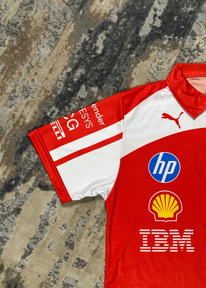 SF Polo Jersey 2026