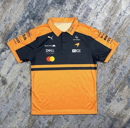 MCL Polo Jersey 2026
