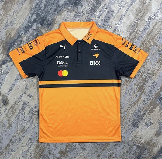 MCL Polo Jersey 2026