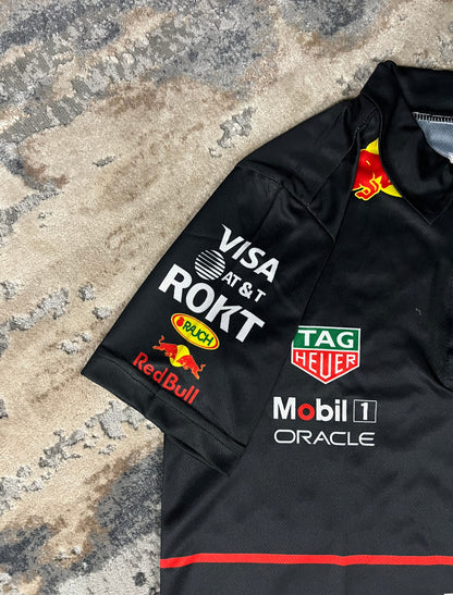 Redbull Racing 2025 Jersey