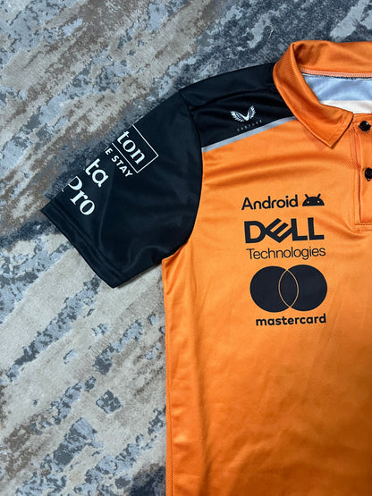 Mcl Lando Norris 2025 Polo