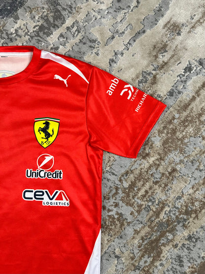 SF Driver Jersey 2026