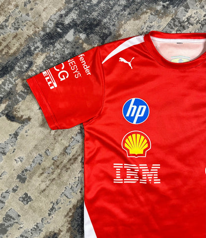 SF Driver Jersey 2026
