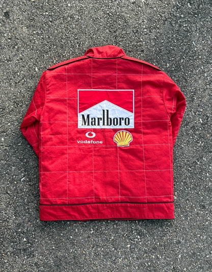 Michael Schumacher Jacket