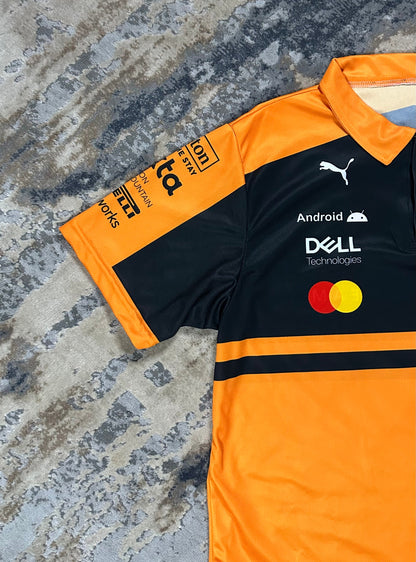 MCL Polo Jersey 2026