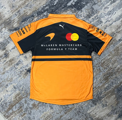 MCL Polo Jersey 2026