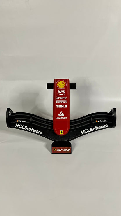 SF-23 Front Wing