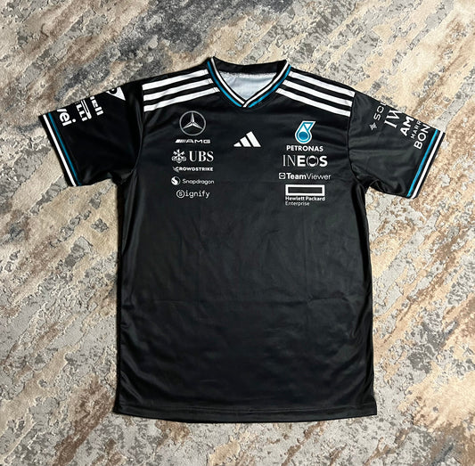 Mercedes AMG 2025 Jersey