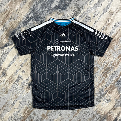 Mercedes AMG 2026 Jersey