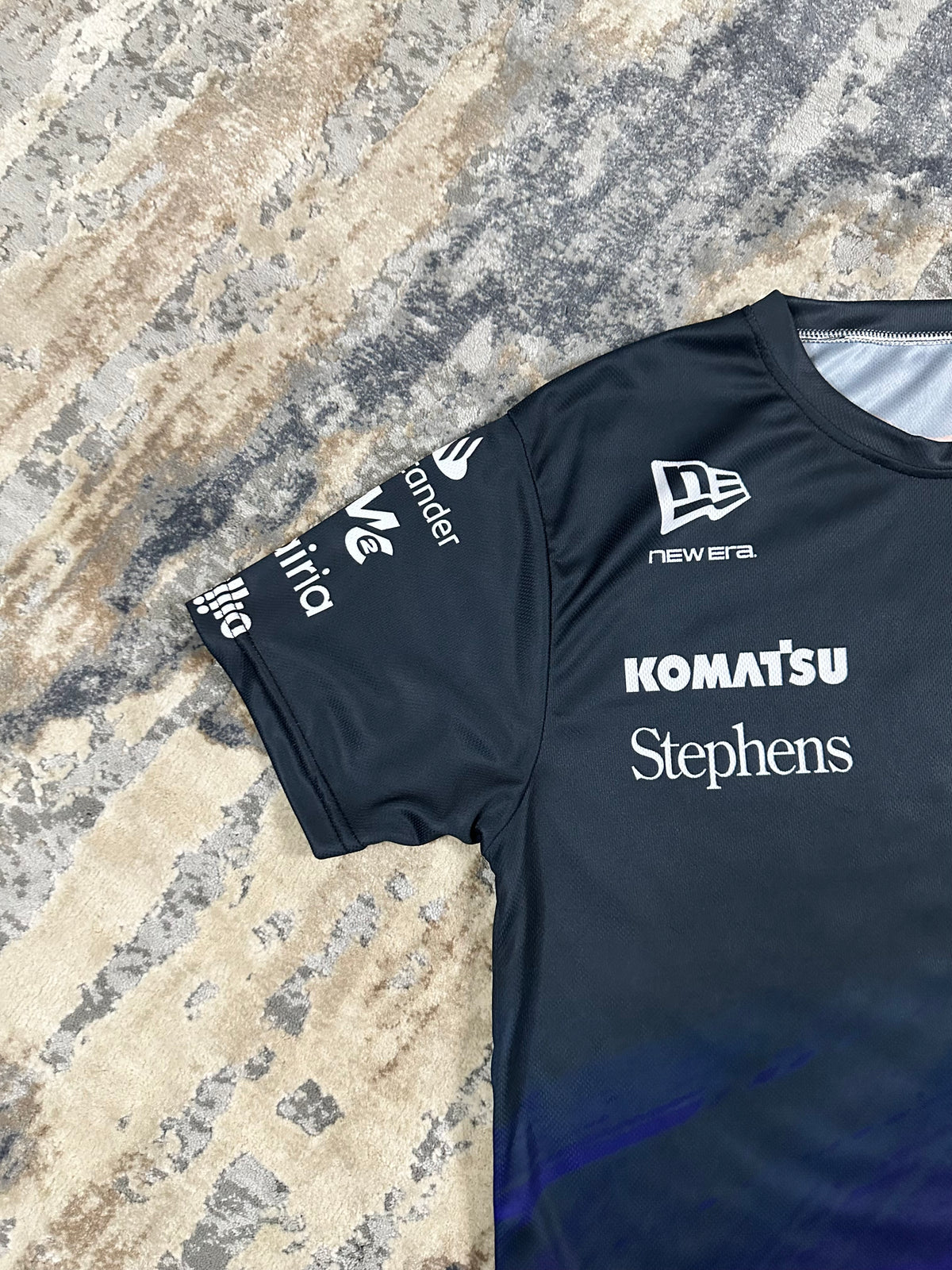 Carlos Sainz Williams 2026 Jersey