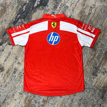SF Polo Jersey 2026