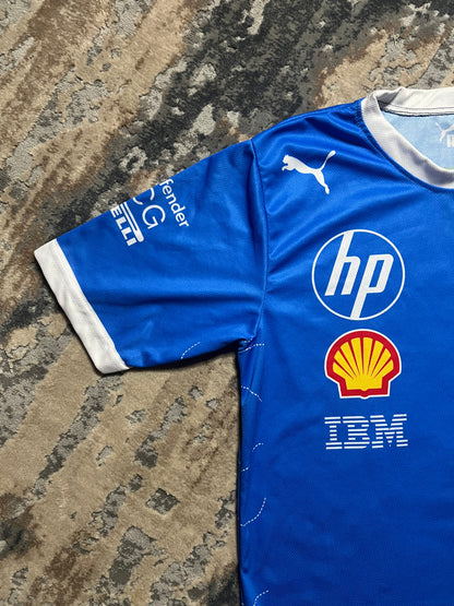 Ferrari Monza Jersey 2025