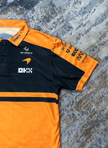 MCL Polo Jersey 2026