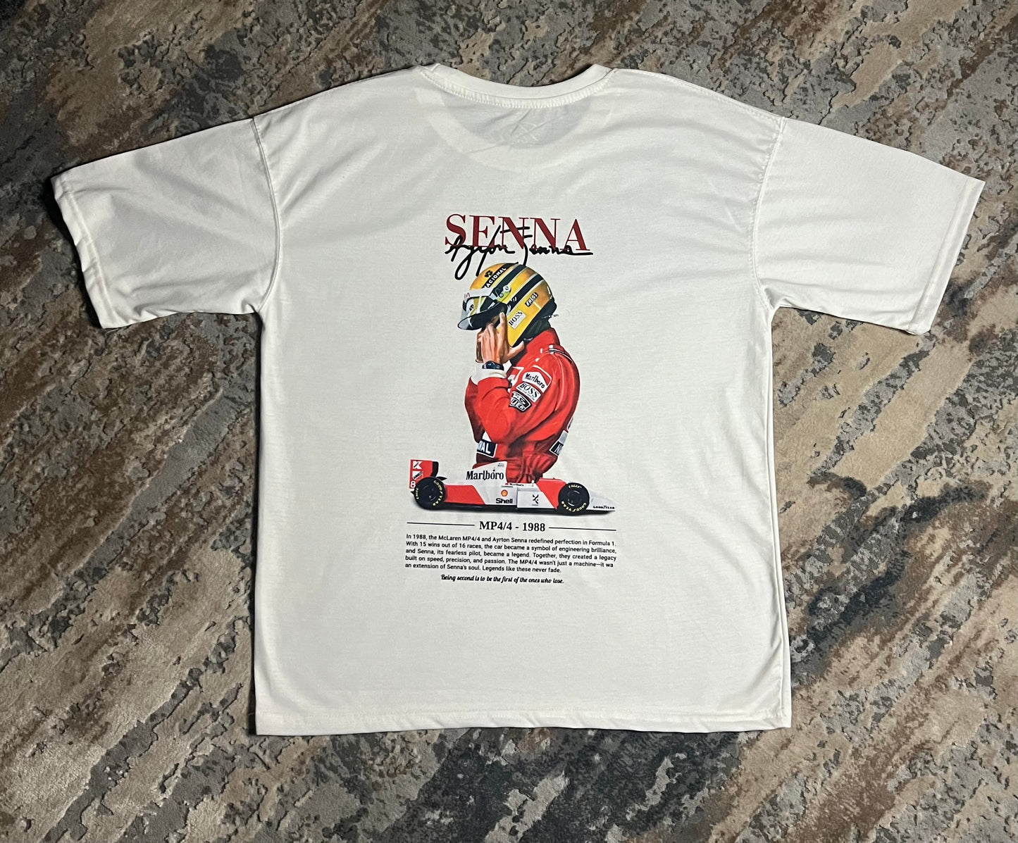 Senna Tee