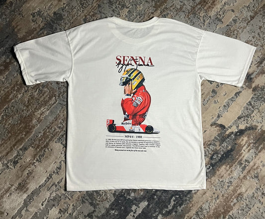 Senna Tee