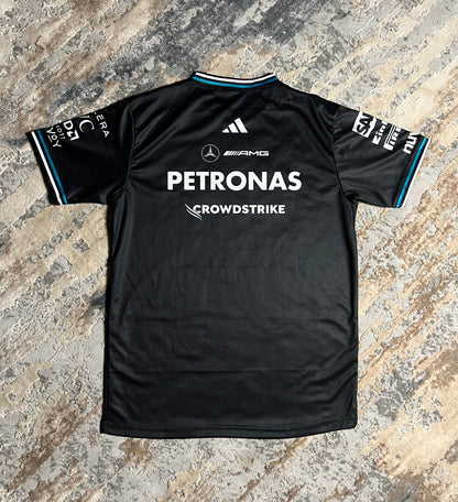 Mercedes AMG 2025 Jersey
