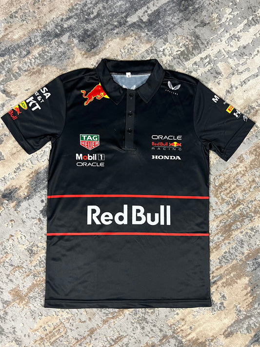 RBR Polo Jersey 2025