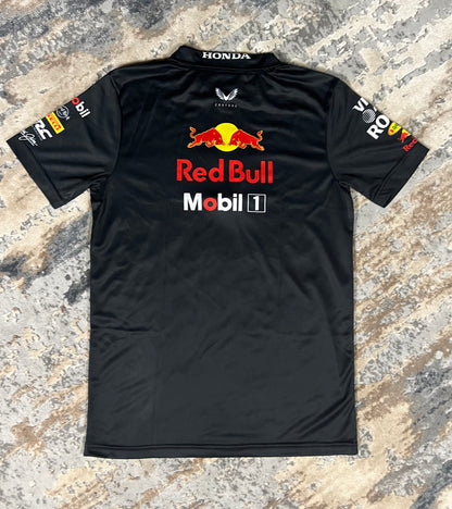 Redbull Racing 2025 Jersey