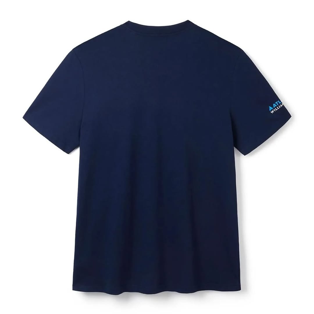 Carlos Sainz 55 Tee