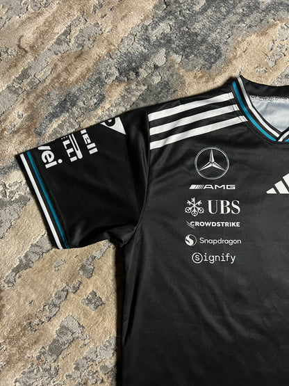Mercedes AMG 2025 Jersey