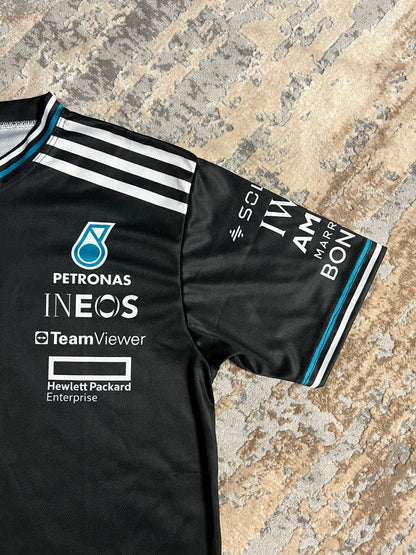 Mercedes AMG 2025 Jersey