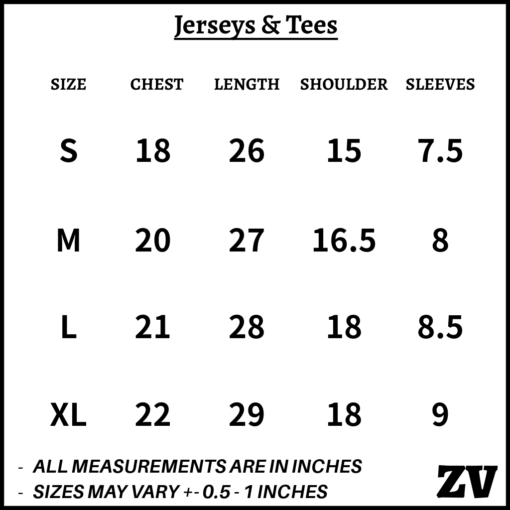 MCL Polo Jersey 2026
