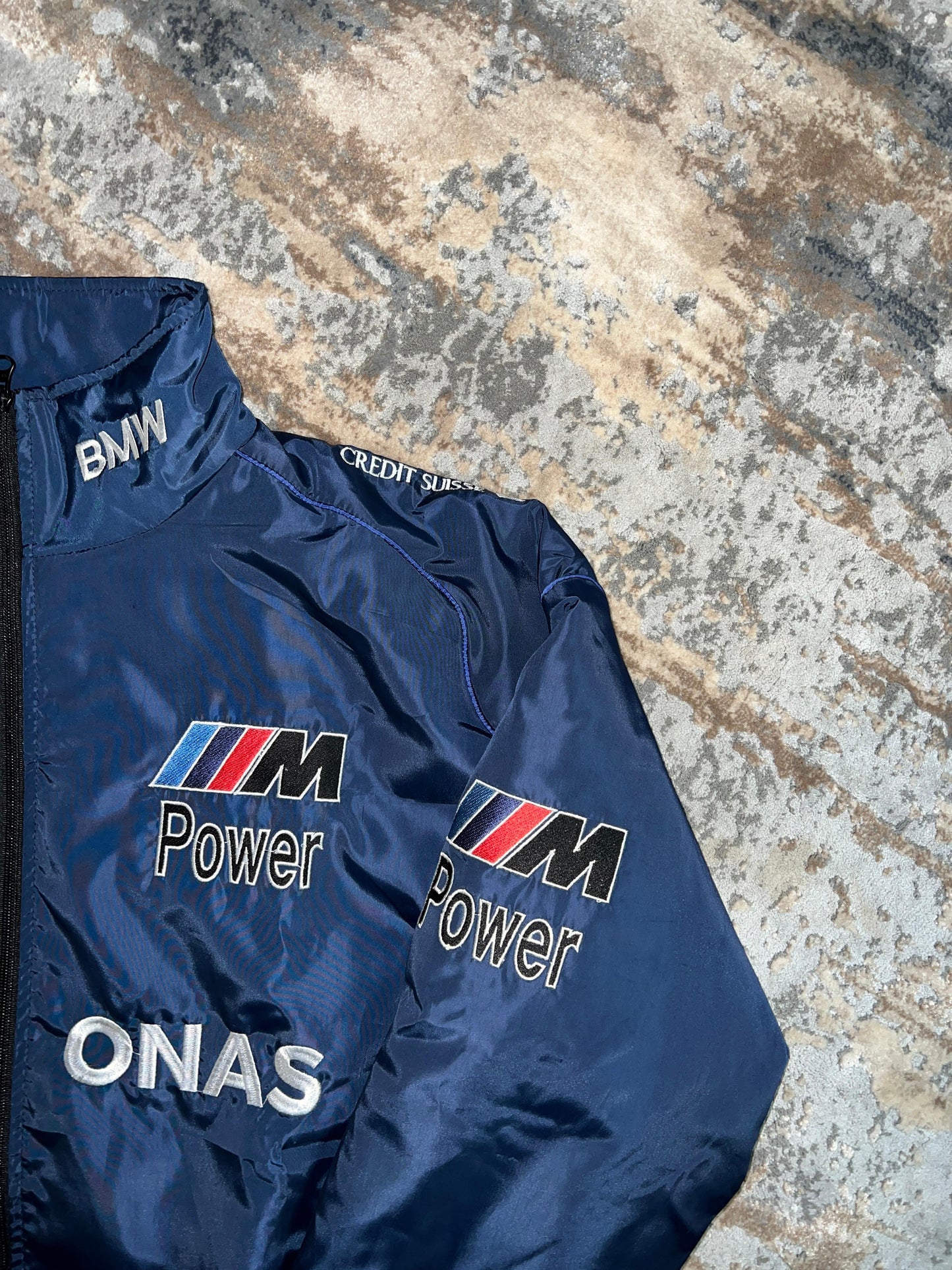 BMW Sauber Jacket