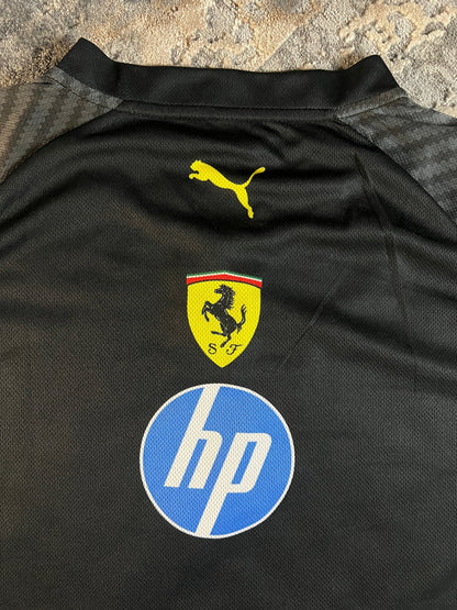 Ferrari Monza Team Jersey 2024