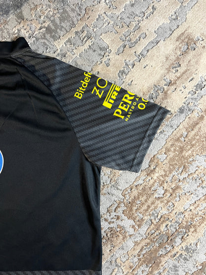 Ferrari Monza Team Jersey 2024