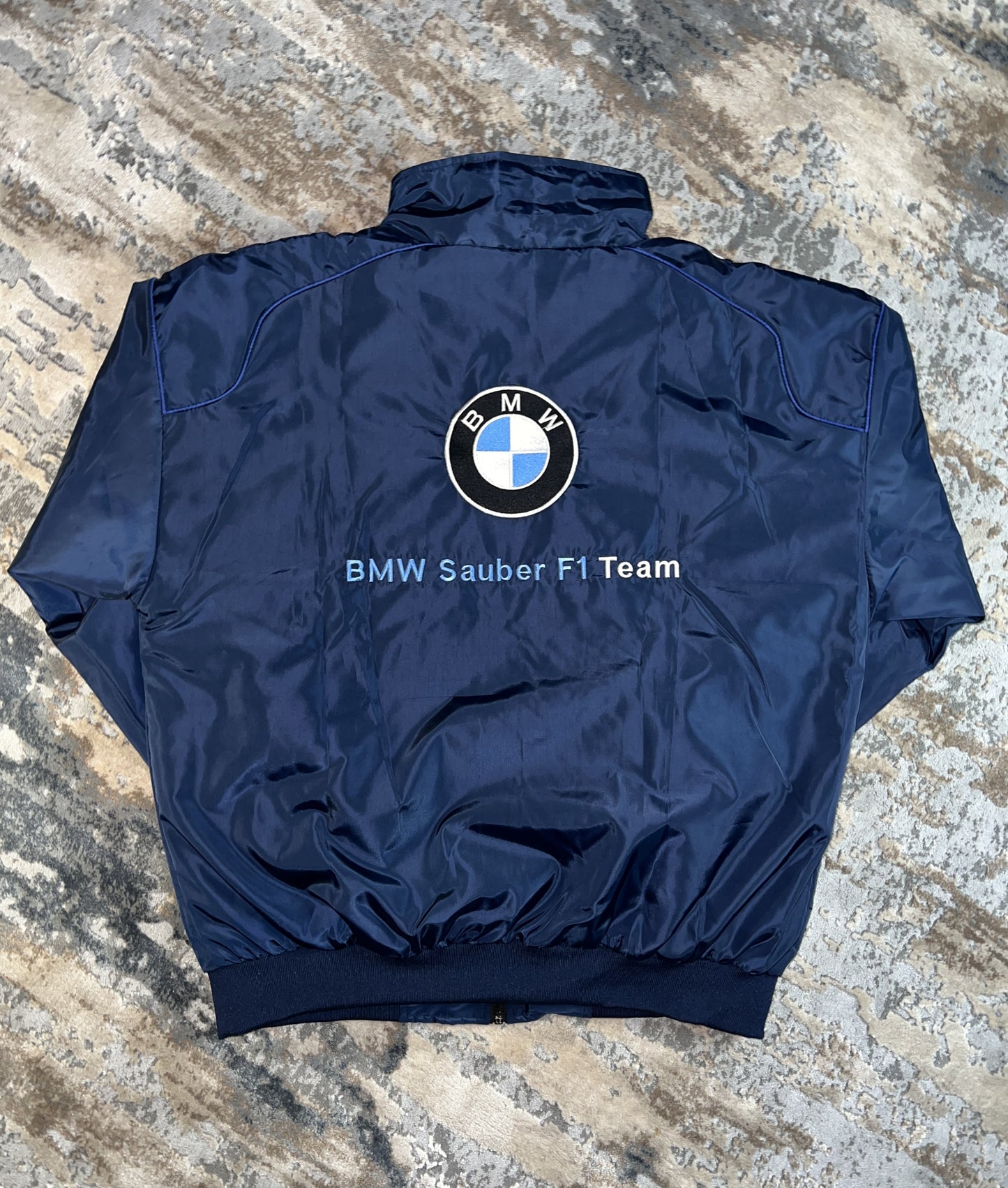 BMW Sauber Jacket