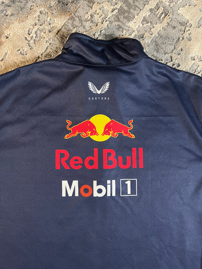 Redbull Full Sleeve Jersey 2024