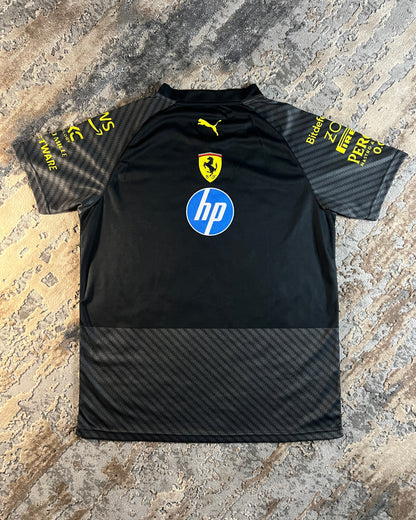 Ferrari Monza Team Jersey 2024