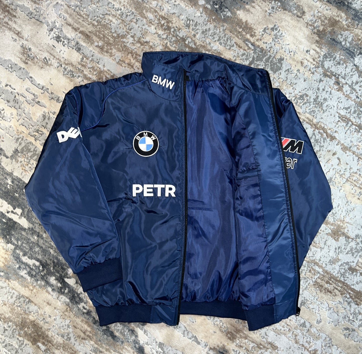 BMW Sauber Jacket