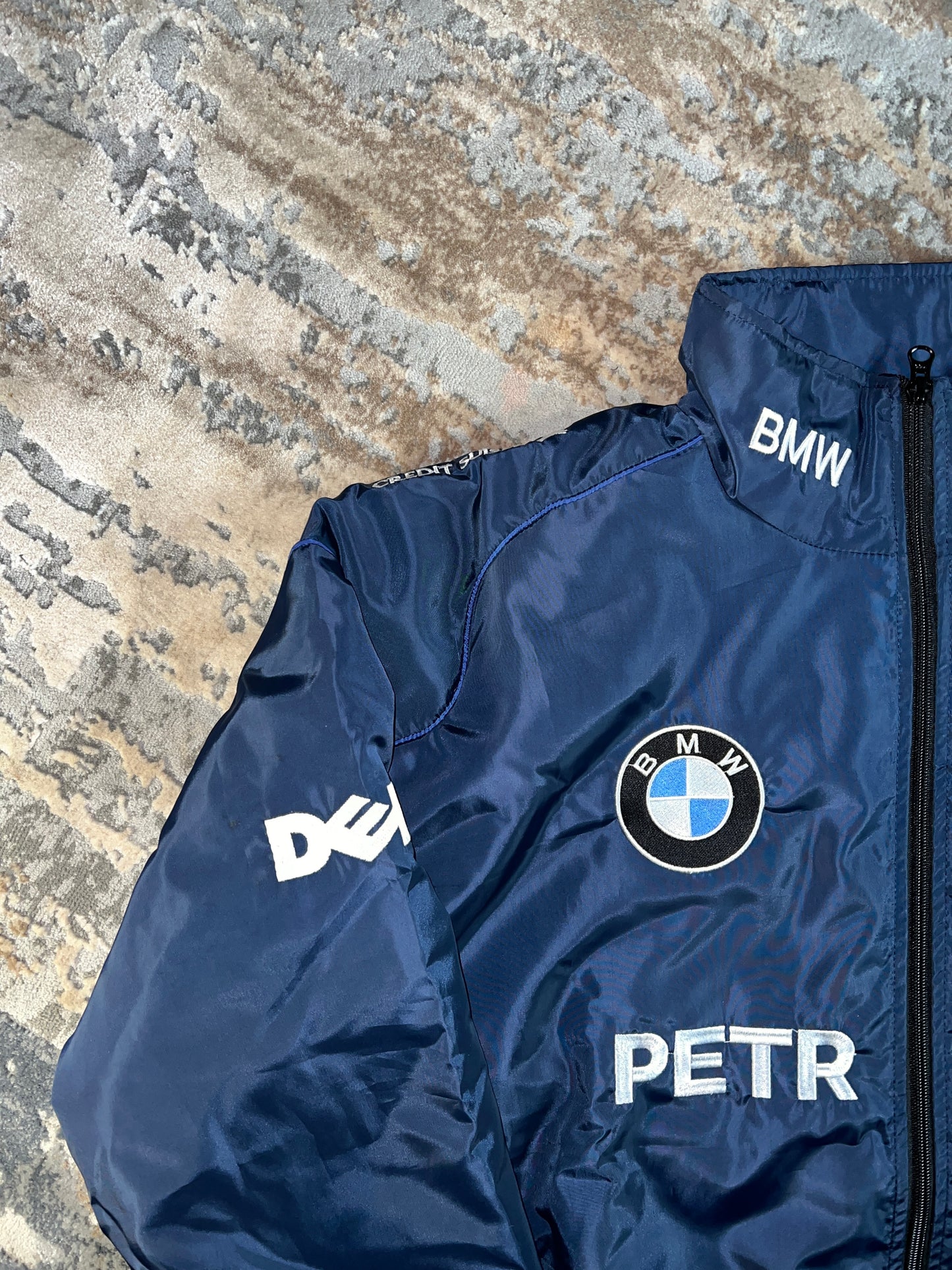 BMW Sauber Jacket