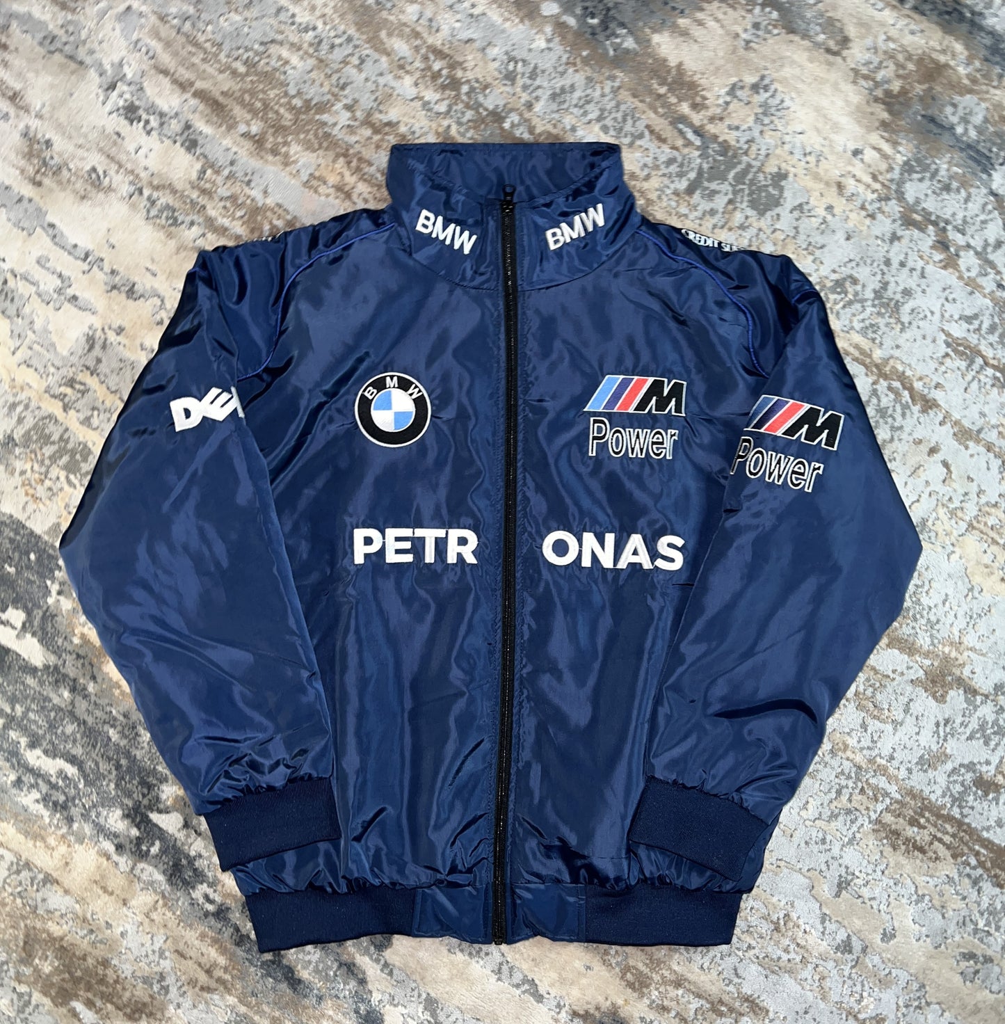 BMW Sauber Jacket