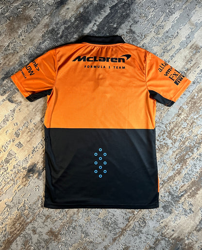 Mclaren Team Jersey