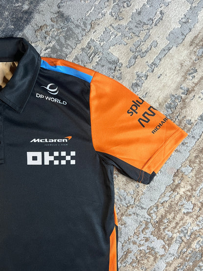 Mclaren Team Jersey