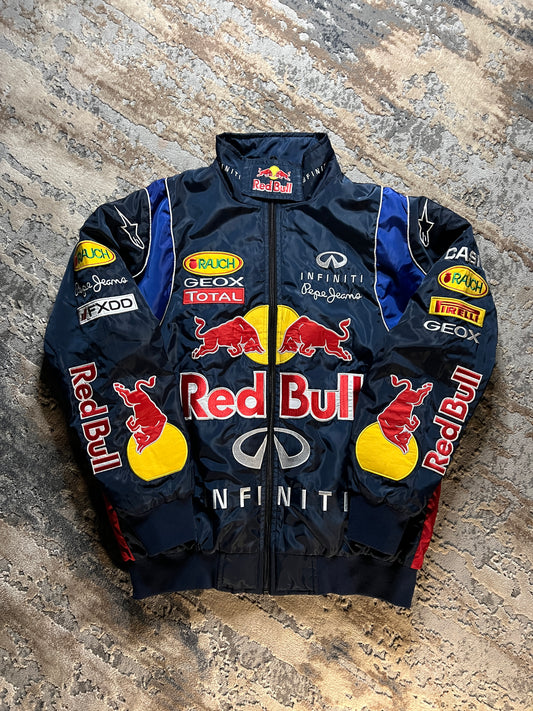 Redbull Racing Jacket